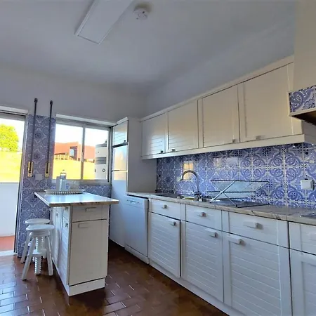 Apartamento Centro - Espaçoso E Confortável - Todas As Comodidades Braga