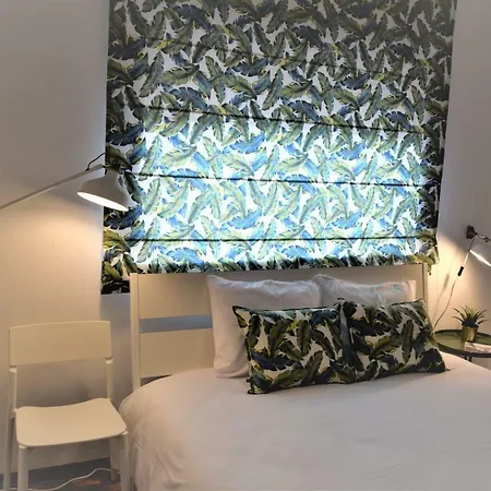 Centro - Espaçoso E Confortável - Todas As Comodidades Apartamento *