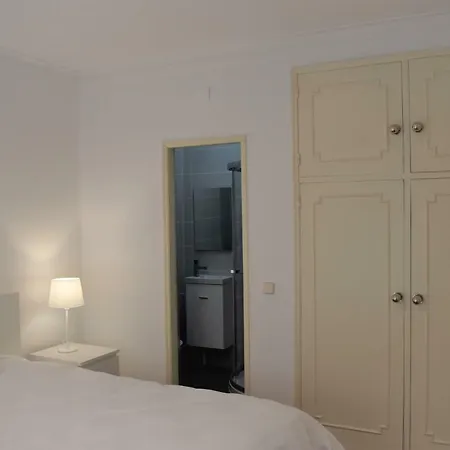 Centro - Espaçoso E Confortável - Todas As Comodidades Braga