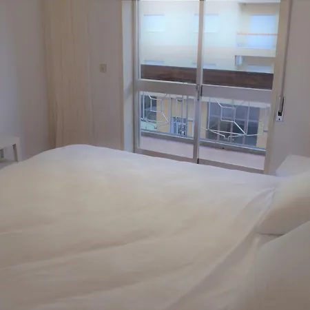 Centro - Espaçoso E Confortável - Todas As Comodidades Apartamento