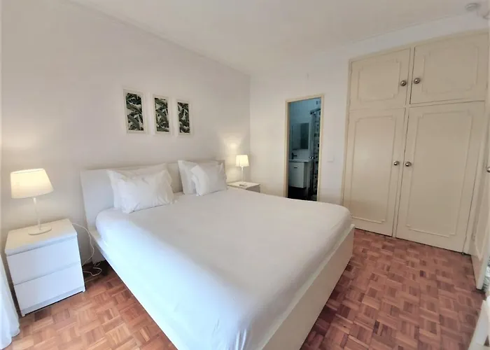 Apartment Centro - Espacoso E Confortavel - Todas As Comodidades *