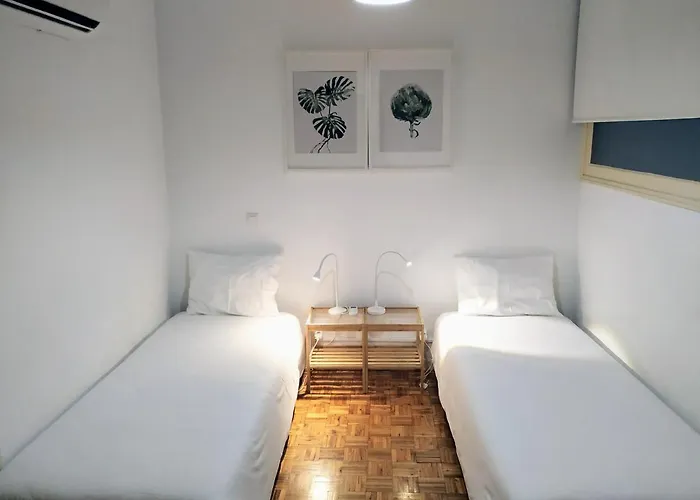 Centro - Espacoso E Confortavel - Todas As Comodidades Διαμέρισμα *