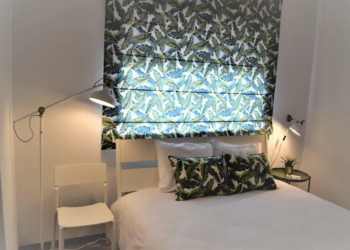 Centro - Espacoso E Confortavel - Todas As Comodidades Apartment *