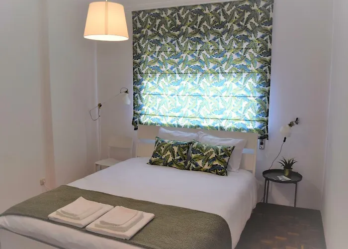 Apartment Centro - Espacoso E Confortavel - Todas As Comodidades *