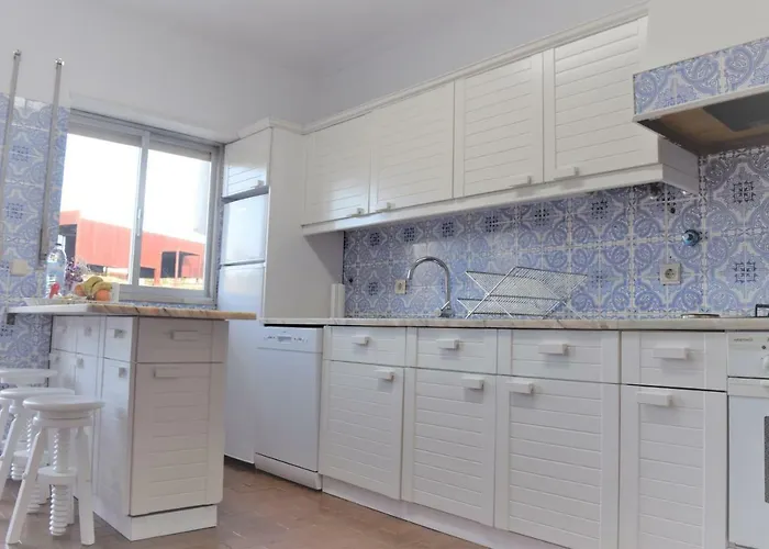 Apartment Centro - Espacoso E Confortavel - Todas As Comodidades *