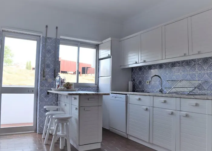 Centro - Espacoso E Confortavel - Todas As Comodidades Apartment Braga