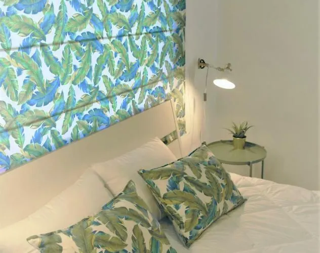 Centro - Espacoso E Confortavel - Todas As Comodidades